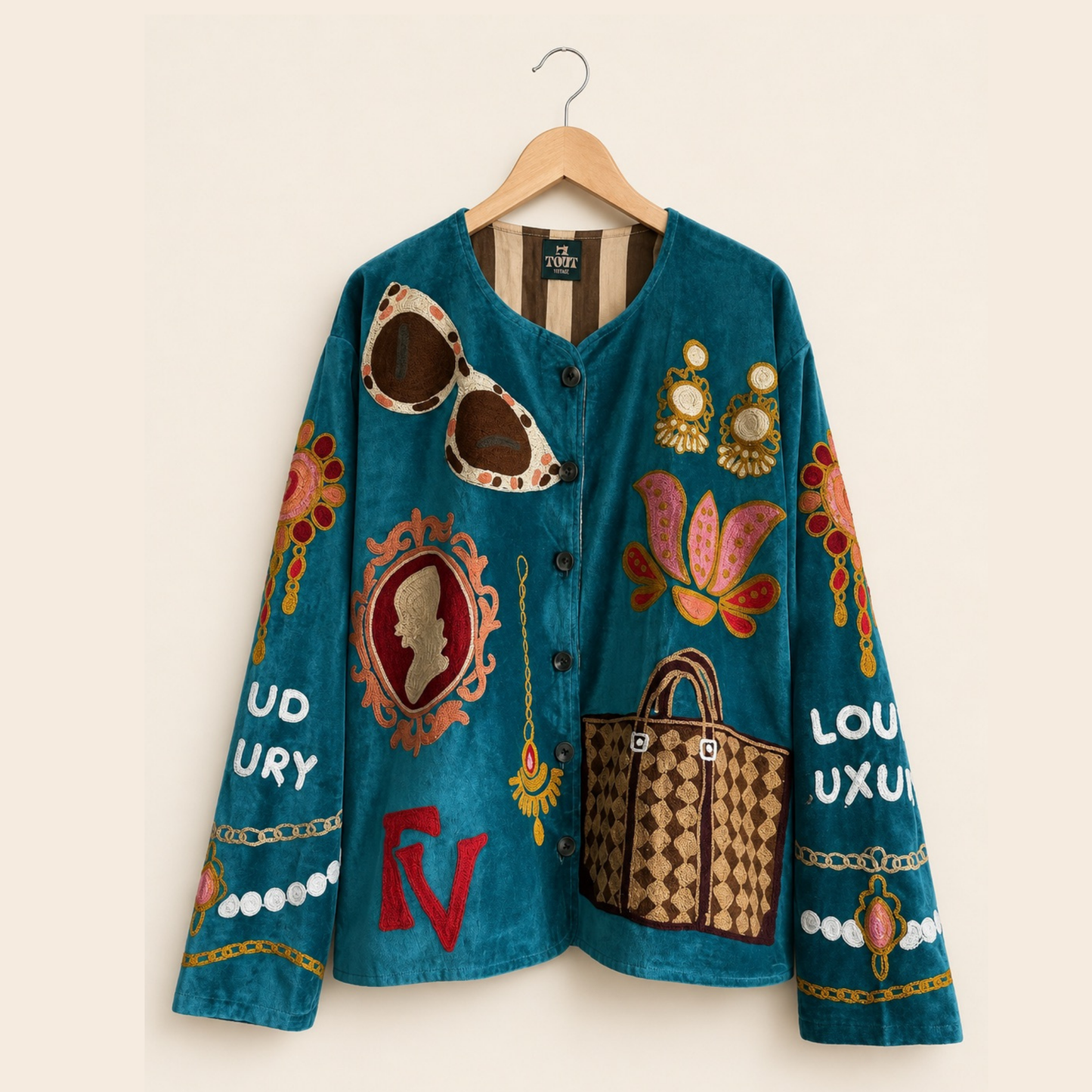 Jacke