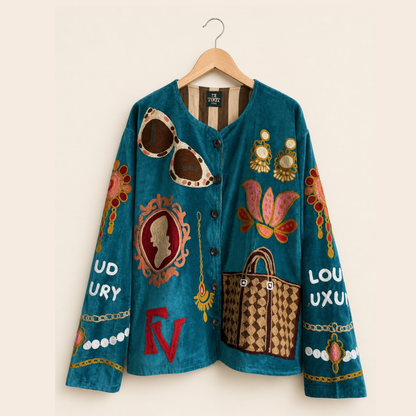 Jacke