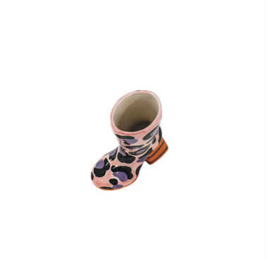 Vase Leo Stiefel