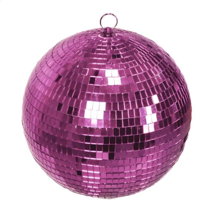 Disco Kugel