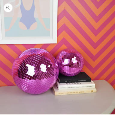 Disco Kugel