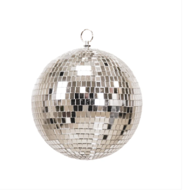 Disco Kugel