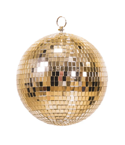 Disco Kugel