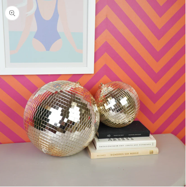 Disco Kugel