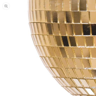 Disco Kugel