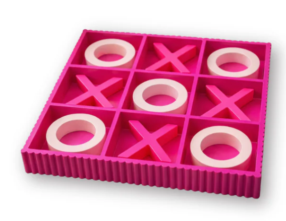 TiC TAC TOE