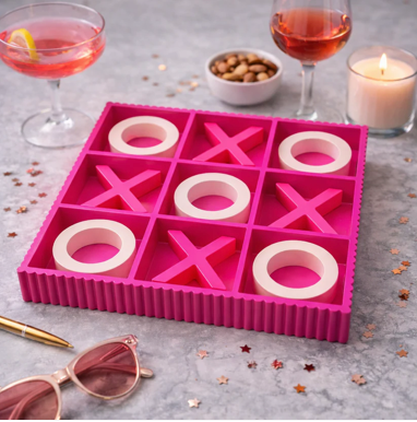 TiC TAC TOE