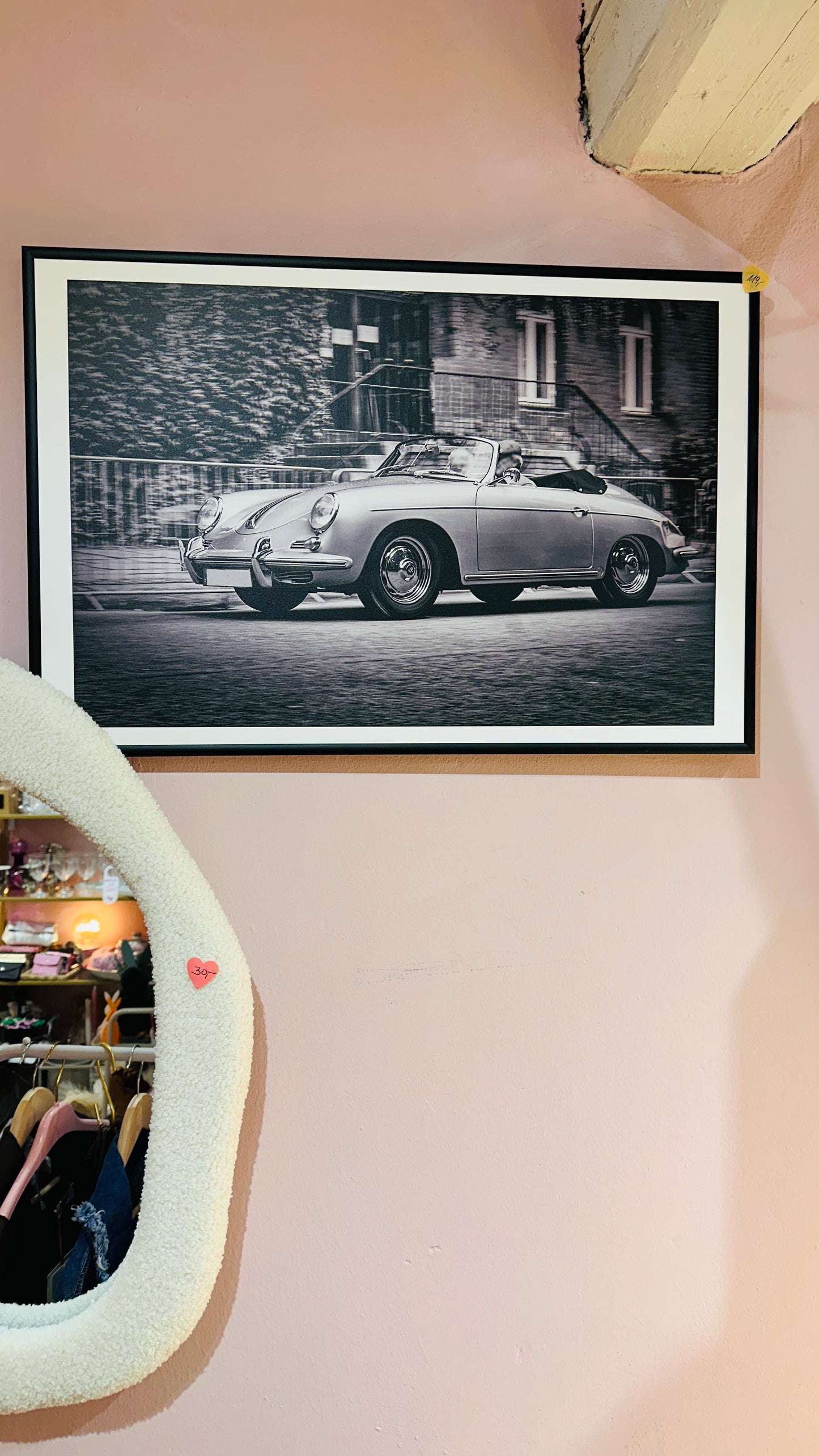 Olaf Pauliks Photographie Porsche Love