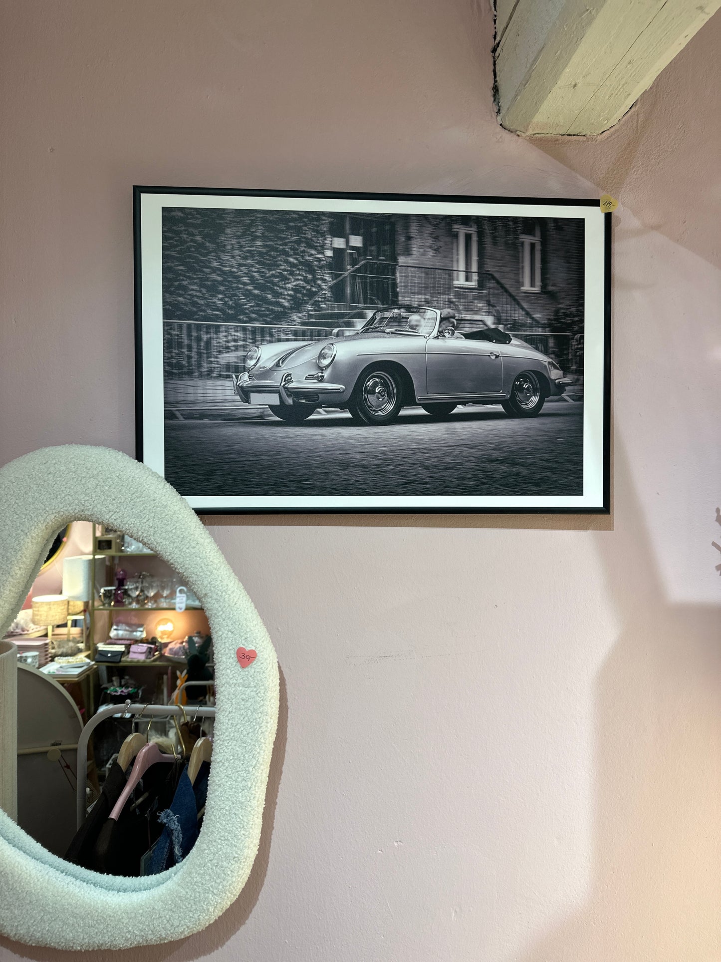 Olaf Pauliks Photographie Porsche Love