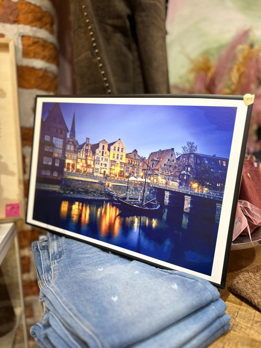 Olaf Pauliks Photographie Lüneburg