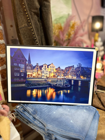 Olaf Pauliks Photographie Lüneburg