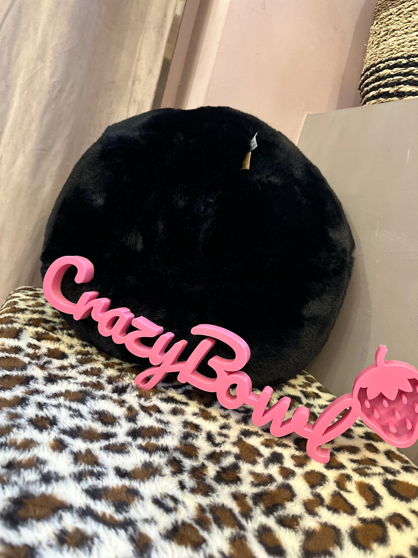 Schriftzüge nach Wunsch