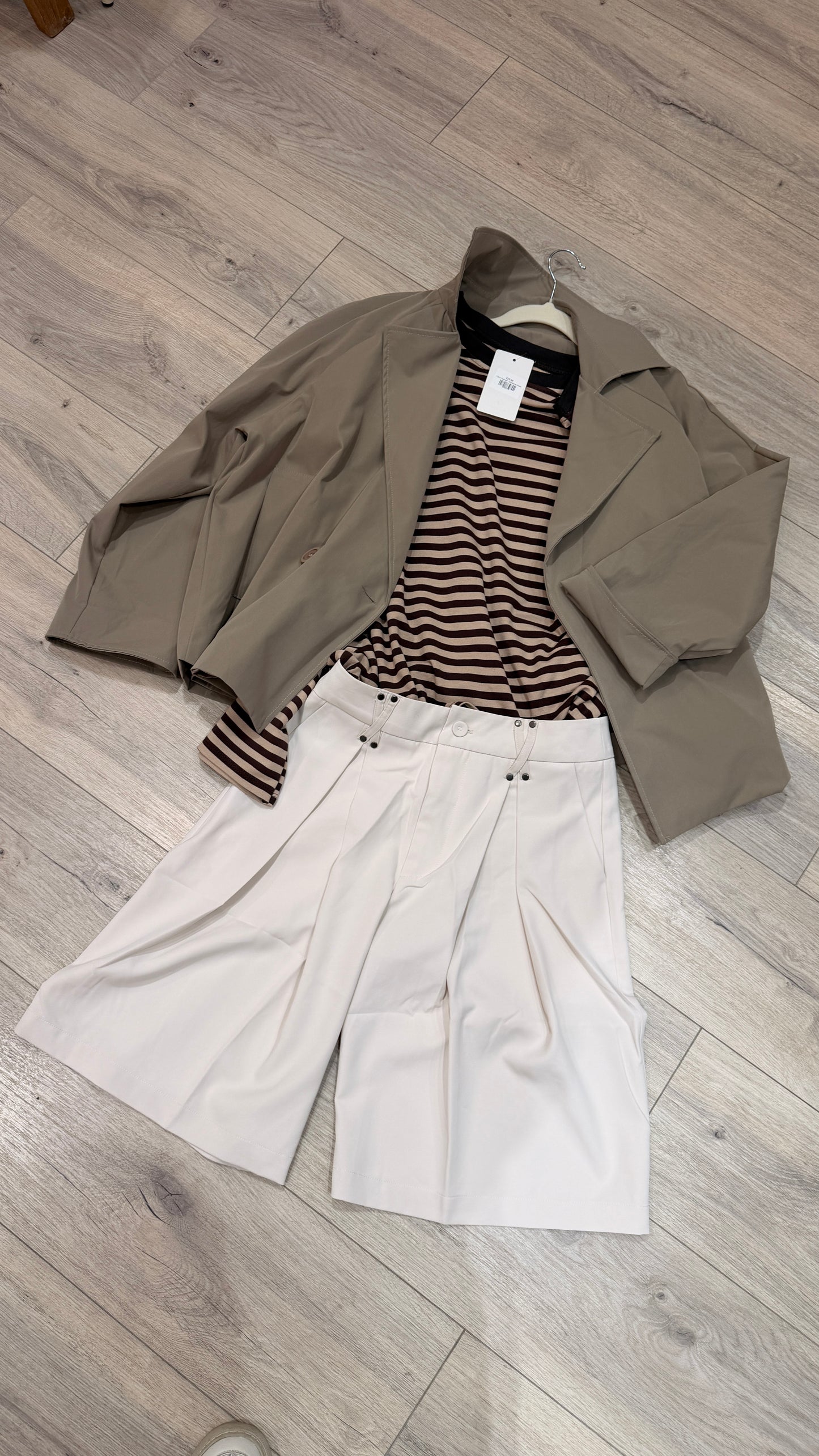 Short