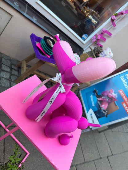 Ballon Dog
