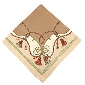 Bandana Schal