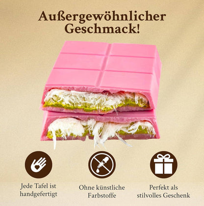 Princess Hair Chocolate