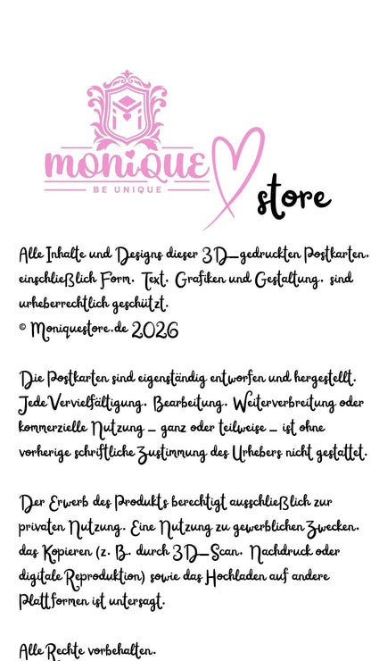 Postkarte