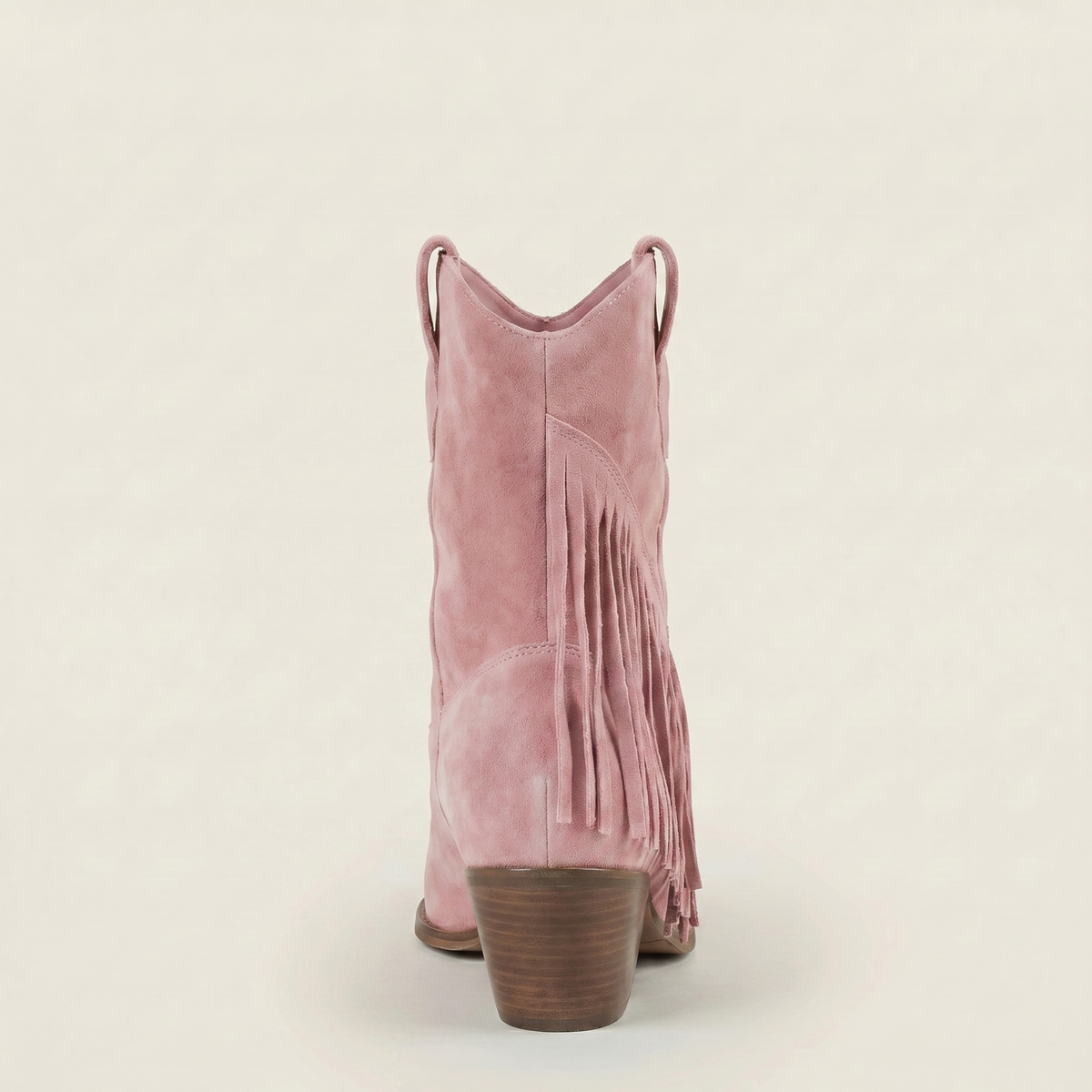 Dakota Texan-Stiefel in Rosa: 39