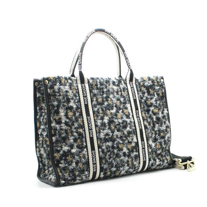 LEOPARD Moumoute Tragetasche: MAULWURF