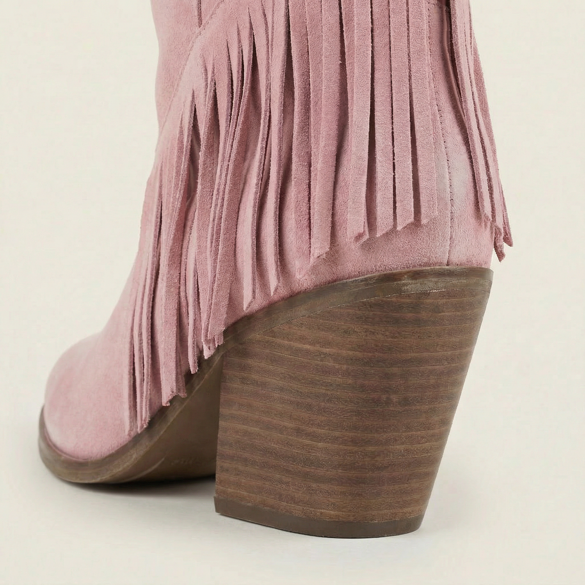 Dakota Texan-Stiefel in Rosa: 37