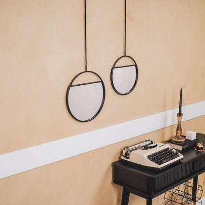 Housevitamin Spiegel Twins - 25x90 & 30x100 cm