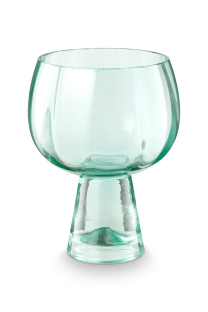 Wine Glass Retro Small 180ml Transparent